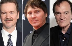 El director de ‘The Batman’ defiende a Paul Dano contra Tarantino