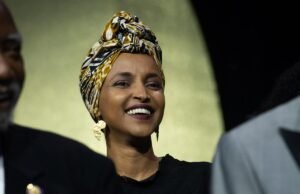 Ilhan Omar y los estafadores somalíes son los inmigrantes que NO queremos