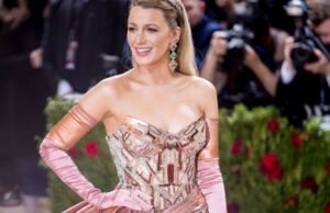 Cyber Monday: crema reafirmante aprobada por Blake Lively a la venta con un 25% de descuento