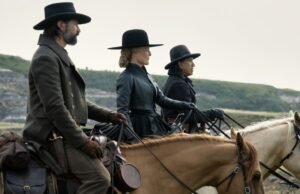 5 nuevas películas y programas de televisión esenciales para ver en diciembre de 2025