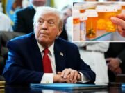Los fabricantes de medicamentos aumentarán los precios de 350 medicamentos en Estados Unidos a pesar de la presión del presidente Trump