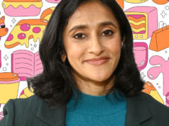 Cómo pasar el mejor domingo en Los Ángeles, según Aparna Nancherla