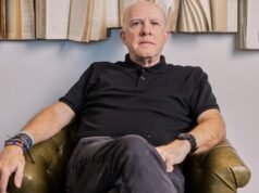 El veterano del cine independiente Cassian Elwes habla sobre ‘Dead Man’s Wire’, IA y más