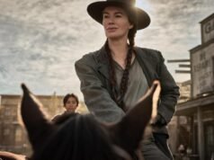 Reseña de “The Abandons”: matriarcas antagónicas pisan el viejo terreno occidental