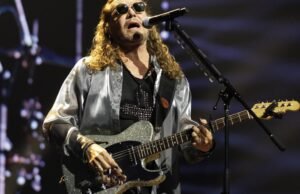 Maná extiende gira Vivir Sin Aire con paradas en Los Ángeles y Anaheim