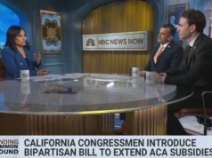 NBC News lanza la iniciativa ‘Common Ground’ para salvar las divisiones partidistas