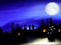 Vuelve la producción de 1993 del director Herbert Ross de ‘La Bohème’