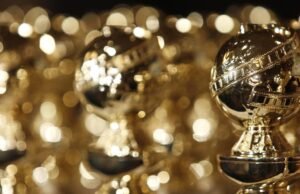 Nominaciones a los Globos de Oro 2026: cómo mirar, quién presenta
