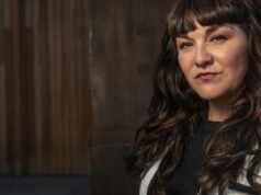 La curadora jefe del Museo Lucas, Pilar Tompkins Rivas, se marcha en medio de una reestructuración