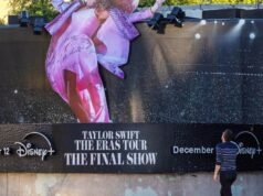 ¿Otro documental de Taylor Swift? Para los fans, revivir Eras no tiene precio
