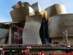 10 edificios icónicos de Frank Gehry en todo el mundo