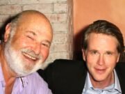 Cary Elwes de ‘La princesa prometida’ rinde homenaje a Rob Reiner