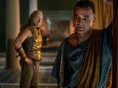 Reseña de ‘Spartacus: House of Ashur’: de vuelta con más sangre y lujuria