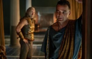 Reseña de ‘Spartacus: House of Ashur’: de vuelta con más sangre y lujuria