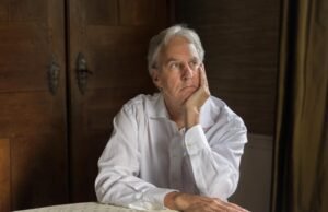 Angus MacLachlan en el viaje de 9 años para crear ‘A Little Prayer’