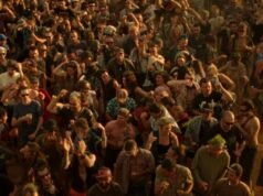 Cómo el nominado español al Oscar “Sirât” organizó la rave más candente del año