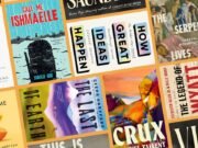 Los 10 mejores libros para leer en enero: nuevos lanzamientos de George Saunders y más