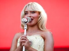 DHS continúa cazando música para anuncios de reclutamiento de ICE