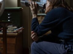 Cómo Claire Foy aprendió a actuar frente a un pájaro en “H Is for Hawk”