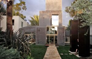 11 fascinantes edificios de Frank Gehry en Los Ángeles