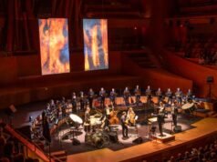 Apreciación: Frank Gehry fue el arquitecto que cambió la música