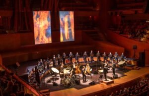 Apreciación: Frank Gehry fue el arquitecto que cambió la música