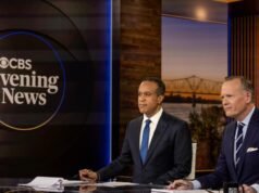 Maurice DuBois dejará ‘CBS Evening News’ para dar paso a un nuevo presentador