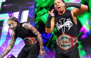 Hogar de la televisión con guión desde hace mucho tiempo, AMC agrega un programa de lucha libre de TNA en vivo