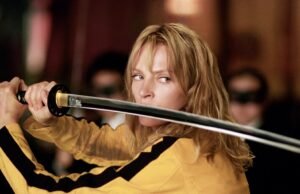 Crítica de ‘Kill Bill: The Whole Bloody Affair’: Uma Thurman mata