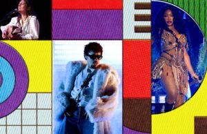 Los 25 mejores álbumes de 2025