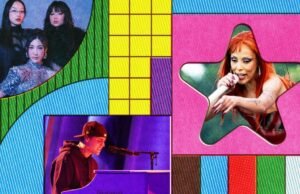 Las 25 mejores canciones de 2025