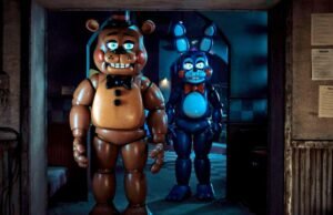 Revisión de “Five Nights at Freddy’s 2”: la secuela solo hará las delicias de los obsesivos