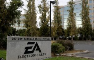 Arabia Saudita poseerá casi la totalidad de EA en un plan de adquisición, según un informe