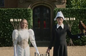 Reseña de ‘100 Nights of Hero’: Charli XCX aún no ha encontrado la película adecuada