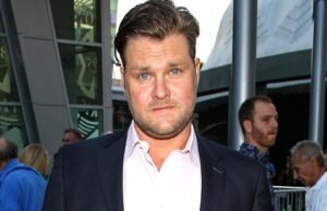 Zachery Ty Bryan, de Home Improvement, arrestado nuevamente