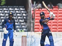 Finaliza la ronda 5 de SMAT 2025-26: Hardik Pandya y Abhishek Sharma obtienen victorias fáciles