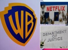 Exclusivo | La adquisición de Warner Bros. y HBO Max por parte de Netflix enfrentaría una fuerte oposición antimonopolio por parte del Departamento de Justicia: fuentes