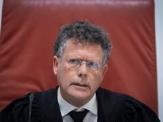 El proyecto de ley de reforma judicial de Israel llegará a la Corte Suprema, advierte el presidente del Tribunal Supremo