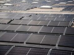 Fuerte caída en las nuevas instalaciones solares en tejados en Alemania