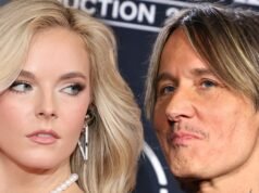 Karley Scott Collins critica los rumores de que está saliendo con Keith Urban