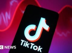 TikTok se disculpa después de que miles de usuarios estadounidenses informaran problemas con la aplicación