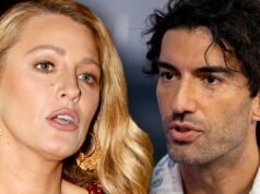 Justin Baldoni dice que la información de Ryan Reynold no debería estar sellada en la demanda de Blake Lively
