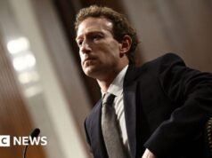 Comienza un juicio histórico en las redes sociales tras acusaciones de adicción