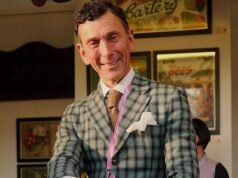 Hallan cuerpo durante la búsqueda del ‘querido amigo’ de Kate Bush que se metió en problemas en el agua el día de Navidad