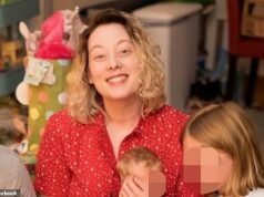 La familia de la víctima del tiroteo de ICE, Renee Nicole Good, rompe el silencio sobre las afirmaciones de que tenía pasado criminal