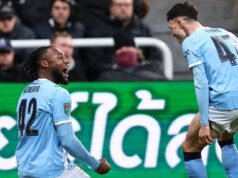 Newcastle vs Manchester City – Semifinal de la Copa Carabao EN VIVO: último resultado y actualizaciones mientras Antoine Semenyo rompe el punto muerto en el tenso concurso de St James’ Park