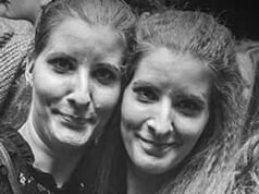 La familia de las hermanas húngaras, ambas de 32 años, que desaparecieron en Aberdeen y provocaron una importante búsqueda, tuvieron que “llevar sus restos a casa en una mochila”.