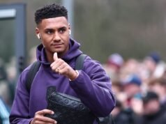 Aston Villa vs Everton – Premier League EN VIVO: últimos resultados, noticias del equipo y actualizaciones mientras los Villans de alto vuelo dan la bienvenida a los Toffees a Villa Park, con Jack Grealish listo para regresar a su antiguo club