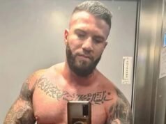 Surgen nuevos e impactantes detalles sobre los últimos momentos de The Punisher Sam Abdulrahim antes de ser asesinado a tiros en un estacionamiento subterráneo.