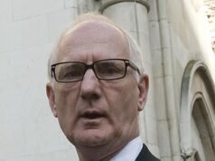 Mi hijo fue asesinado en el ataque terrorista del 7 de julio. Si Shamima Begum escapó de su campo de detención sirio, Keir Starmer debe impedir que regrese a Gran Bretaña.